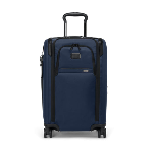 TUMI - Alpha XL Dual Access 31" Expandable Spinner Suitcase - Black