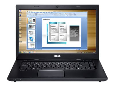 Dell Latitude 3550 (version 2024) - 15.6" - Intel Core i5 - 1345U - 8 GB RAM - 256 GB SSD