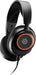 SteelSeries - Arctis Nova 3 Wired Gaming Headset for PC PS5 and PS4 - Black