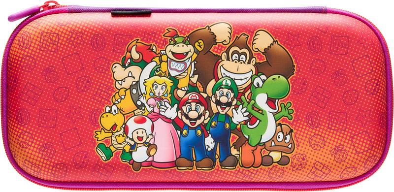 PowerA - Slim Case for Nintendo Switch 2 - Mario and Friends