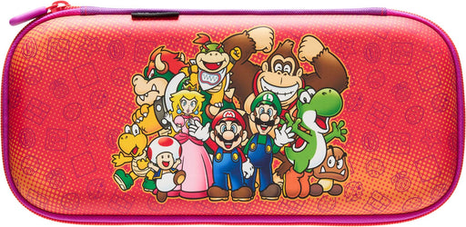PowerA - Slim Case for Nintendo Switch 2 - Mario and Friends