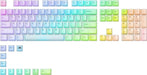 Glorious - Polychroma Translucent RGB Keycaps - Translucent