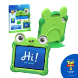 Belkin Lilypad - back cover for tablet