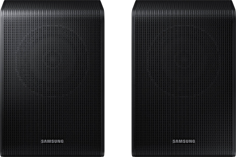 SAMSUNG Wireless Rear Speaker Kit - Black