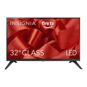 Insignia - 32" Class F20 Series LED HD (720p) Smart Fire TV