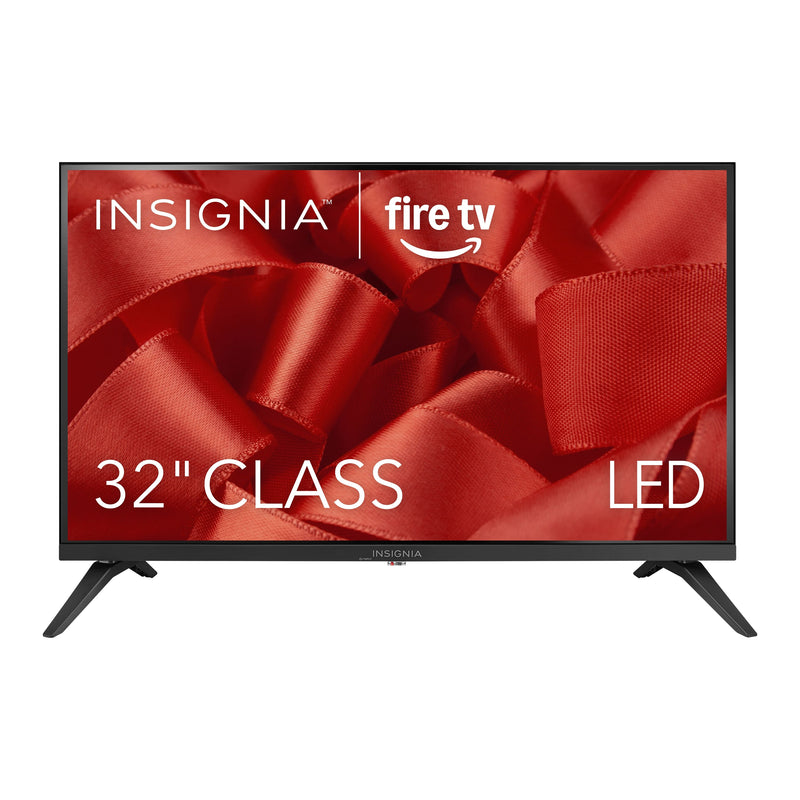 Insignia - 32" Class F20 Series LED HD (720p) Smart Fire TV