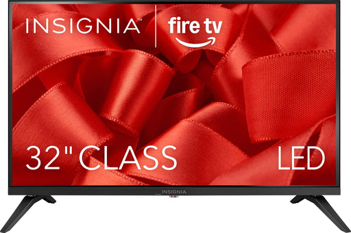 Insignia - 32" Class F20 Series LED HD (720p) Smart Fire TV