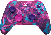 Microsoft Xbox Wireless Controller - Breaker Series Special Edition - gamepad - wireless - Bluetooth