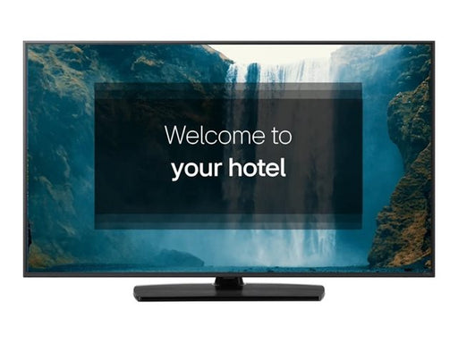 65" 4K UHD ProCentric Smart Slim Display