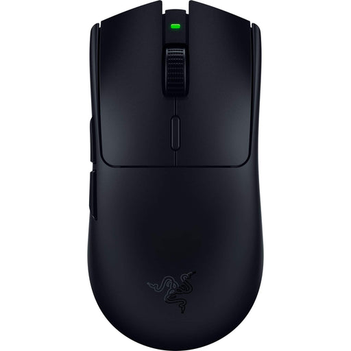 Razer - Viper V3 HyperSpeed Lightweight Wireless Esports Gaming Mouse with 280 Hour Battery Life - Black