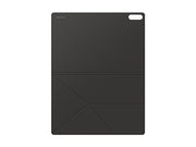 Samsung - Galaxy Tab S11 Ultra Book Cover - Black