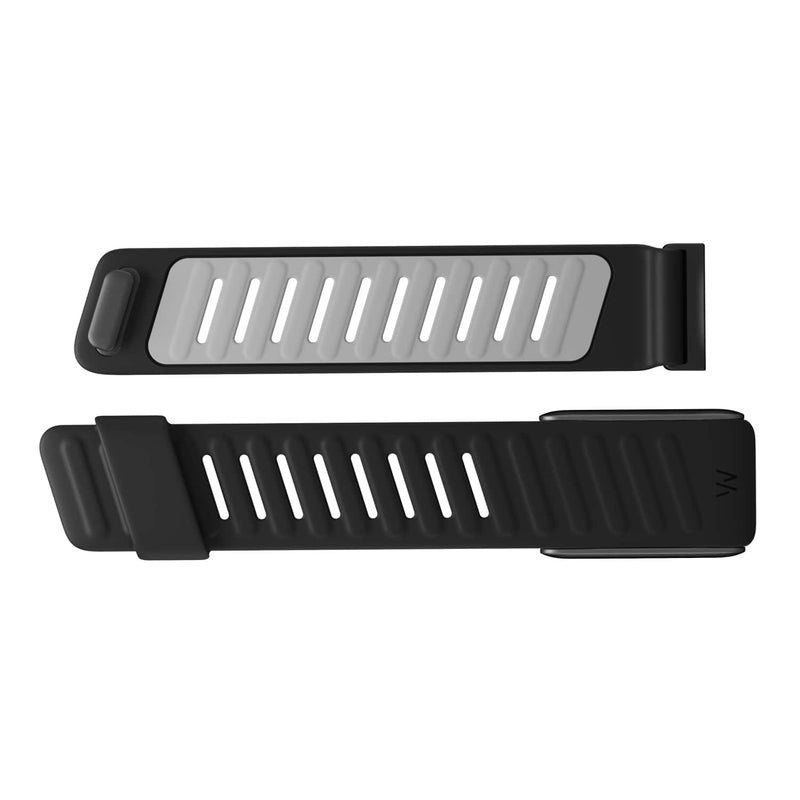 WHOOP SportFlex Accessory Band - Compatible with One and Peak - Gravity
