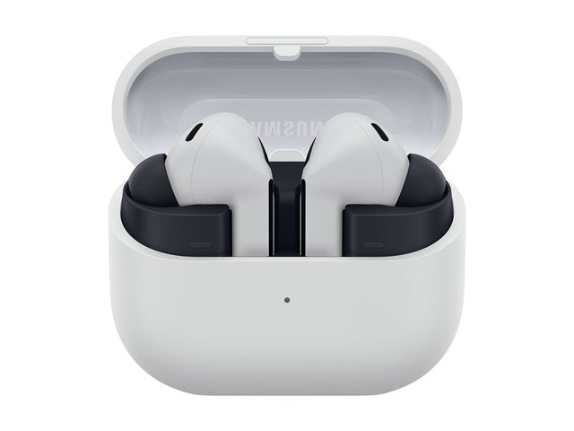 Samsung - Galaxy Buds3 FE Wireless Earbud Headphones - Gray