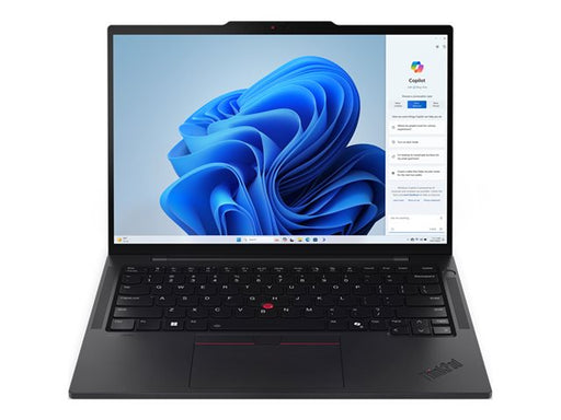 Lenovo ThinkPad T14s Gen 5 - AI Ready - 14" - Intel Core Ultra 7 - 165U - vPro Enterprise - 32 GB RAM - 1 TB SSD - English