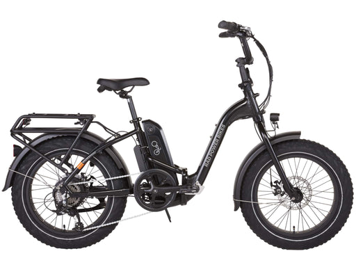 Rad Power Bikes - RadExpand 5 - BLACK