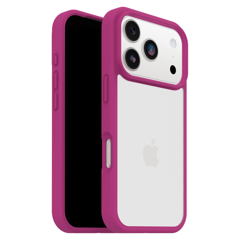 OtterBox - Profile Series Hard Shell for Apple iPhone 17 Pro - Pink