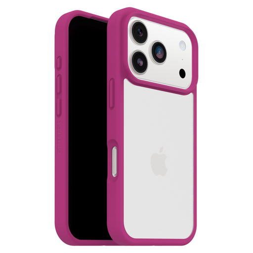 OtterBox - Profile Series Hard Shell for Apple iPhone 17 Pro - Pink