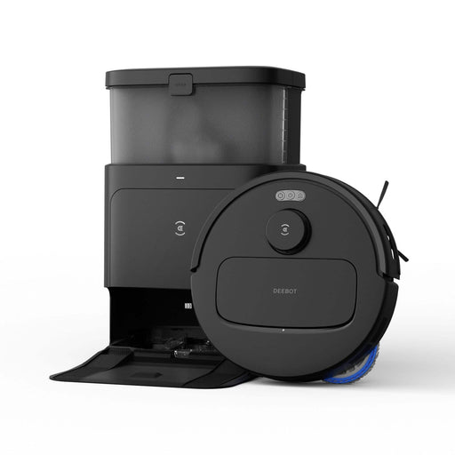 DEEBOT N30 PRO OMNI