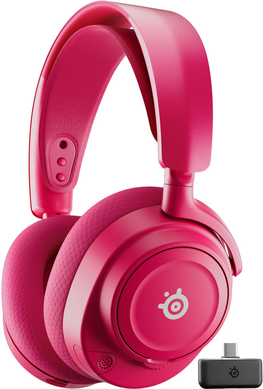 SteelSeries Arctis Nova 7P Gen 2 - Dragon Edition - headset
