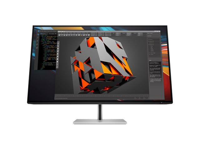 HP 732pk - Series 7 Pro - LED monitor - 4K - 32" - HDR