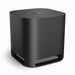 Roku 10" Wireless Bass Pro Subwoofer for Streambar Streambar Pro and Roku Wireless Speakers - Black