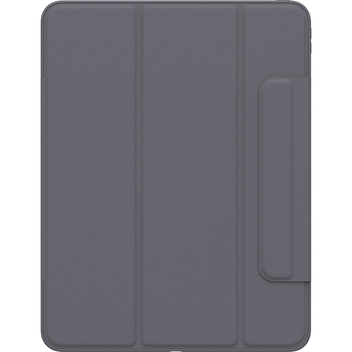 OtterBox - Symmetry Folio Series for Apple iPad Pro 13-inch (M4) - Thunderstorm