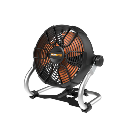 WORX NITRO 20V POWER