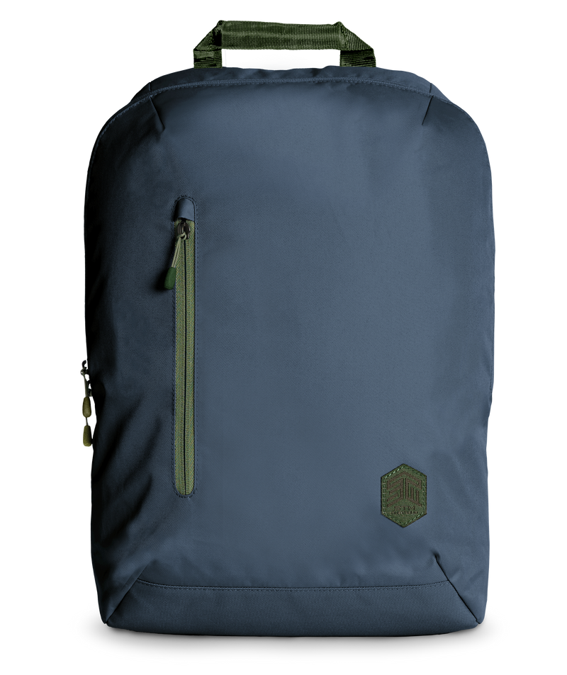 STM - Eco Backpack (16") - Blue