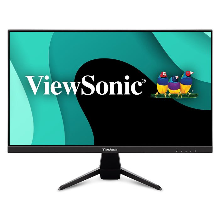 ViewSonic OMNI VX2467U - LED monitor - Full HD (1080p) - 24"