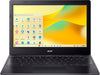 Acer - Chromebook 311 - 11.6" HD Laptop - Intel Celeron N4500 - 4GB Memory - 64GB eMMC - Star Black