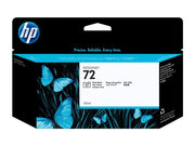 HP 72 - photo black - original - DesignJet - ink cartridge