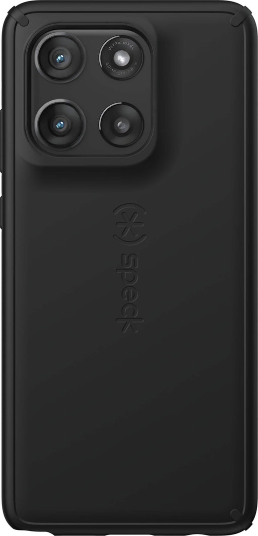 Speck - ImpactHero Slim Case for Moto G Stylus 5G 2026/2025 - Black
