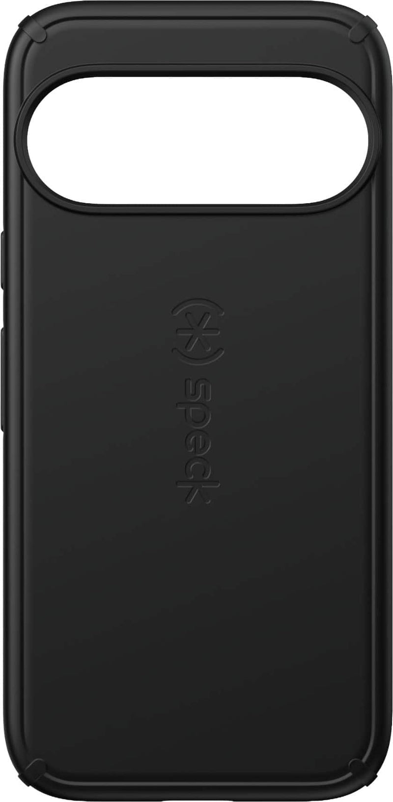 Speck - ImpactHero Slim Case for Google Pixel 10/10 Pro - Black