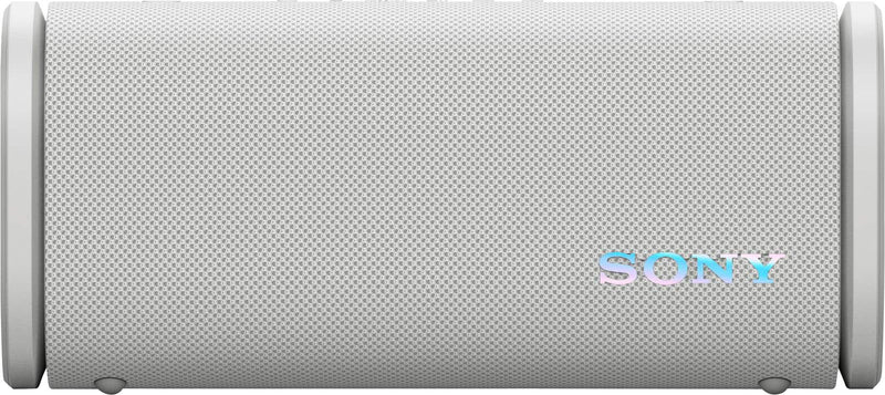 Sony - ULT FIELD 5 Wireless Speaker - Off White