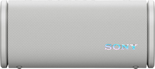 Sony - ULT FIELD 5 Wireless Speaker - Off White