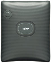 Fujifilm - instax SQUARE Link Smartphone Printer - Midnight Green