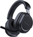 Turtle Beach - Stealth 700 Gen 3 Wireless Gaming Headset for PC - Black