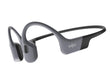 Shokz - OpenSwim Pro Bone Conduction Sports Headphone - Gray