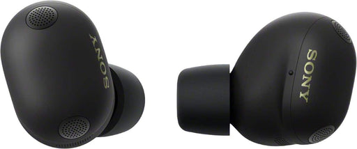 Sony - WF-1000XM6 Best Truly Wireless Noise Cancelling Earbuds - Black