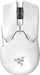 Razer - Viper V2 Pro Lightweight Wireless Optical Gaming Mouse with 80 Hour Battery Life - White