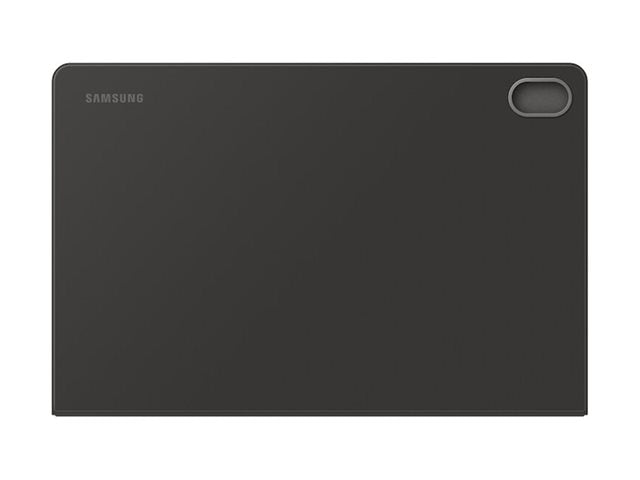 Samsung - Galaxy Tab S11 Book Cover - Black