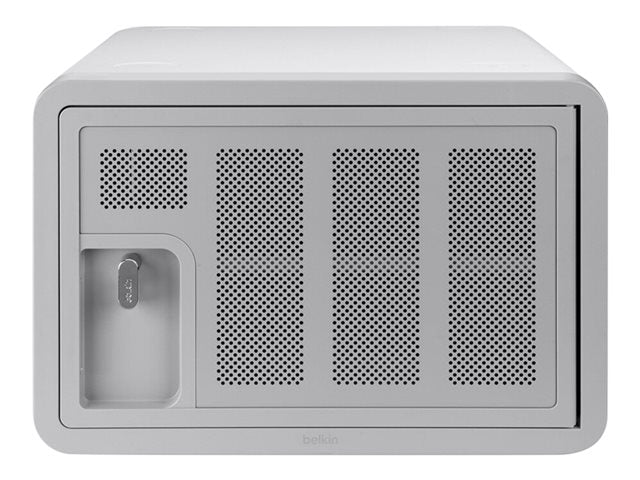 Belkin Secure and Charge - cabinet unit