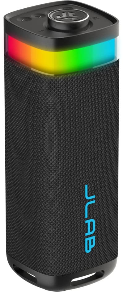 JLab - JBuds Party Speaker - Black