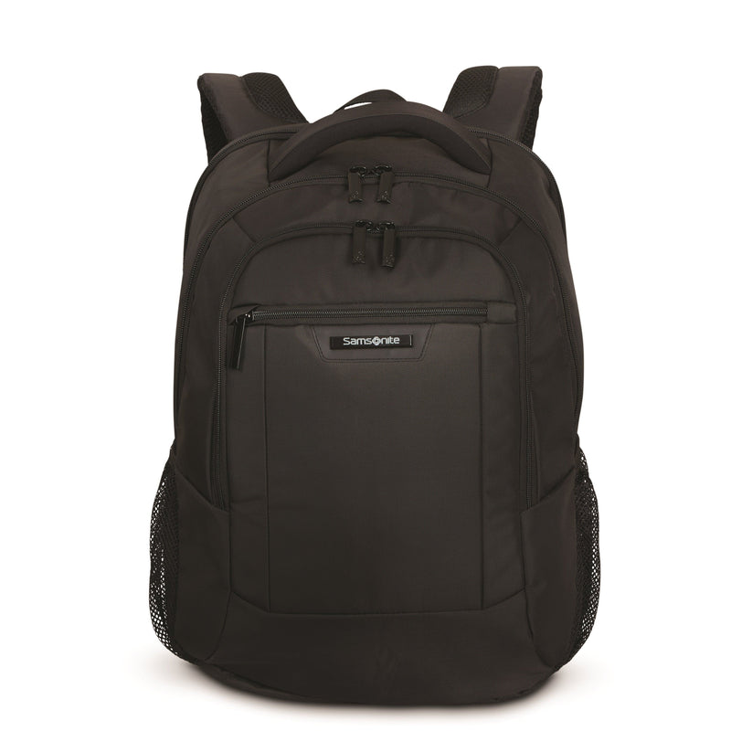 Samsonite - Classic 2 Backpack for 15.6" Laptops - Black