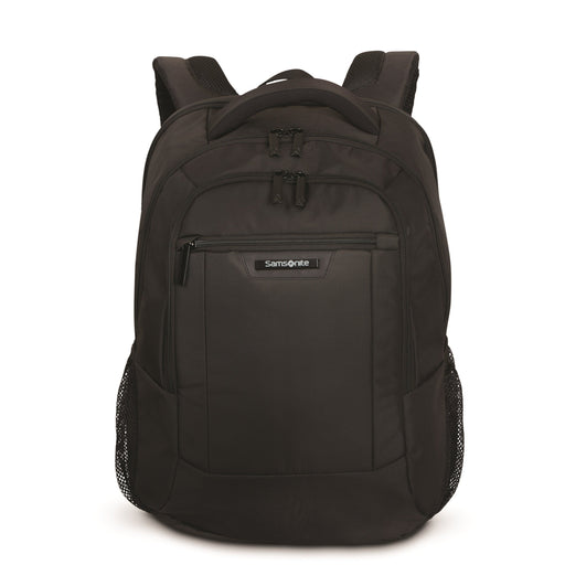 Samsonite - Classic 2 Backpack for 15.6" Laptops - Black