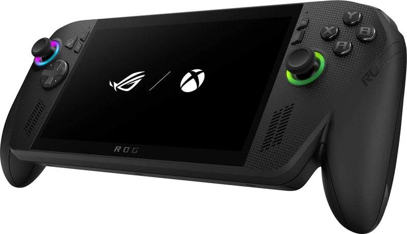 ROG Xbox Ally X 7" FHD 120Hz Gaming Handheld 3-Month Xbox Game Pass Premium AMD Ryzen AI Z2 Extreme 24GB RAM 1TB SSD - Windows