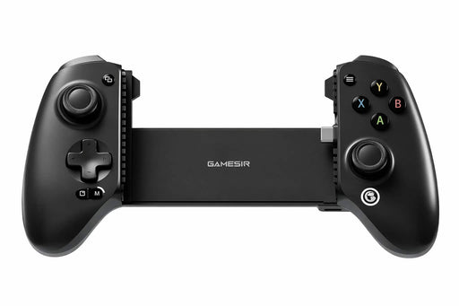 GameSir - G8 SE Multi-Platform Wireless Game Controller iOS Android PC - Black