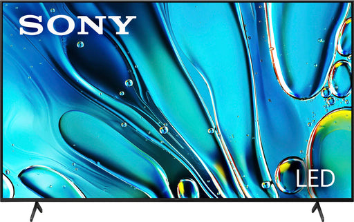 Sony - 85" Class BRAVIA 3 LED 4K UHD Smart Google TV (2024)