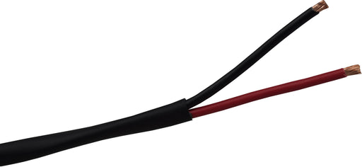 Liberty AV Solutions - 14-2C-P-BLK - Black