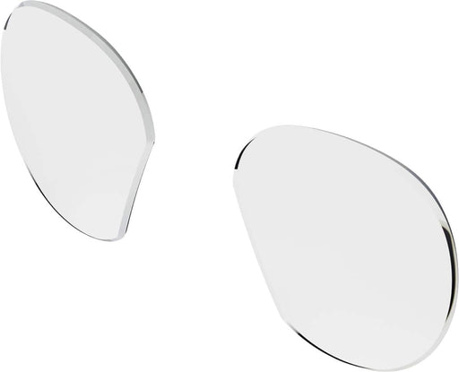 Oakley Meta - Meta HSTN Replacement Lenses - Clear